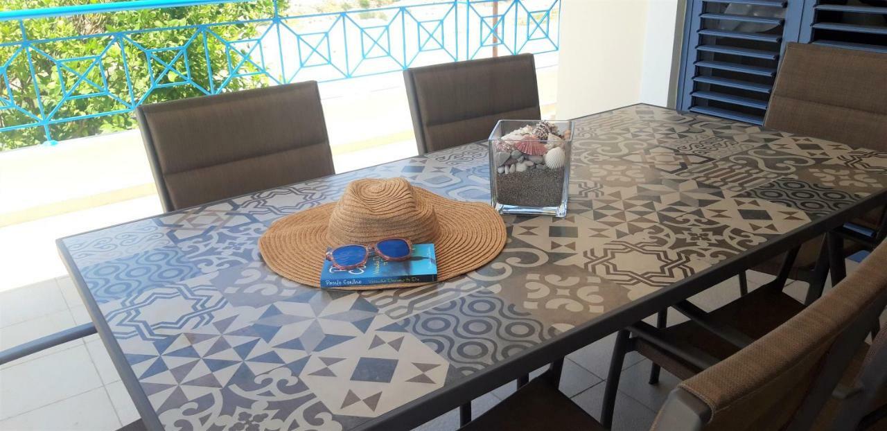 "Fun In The Sun" Villa Πέγεια Εξωτερικό φωτογραφία