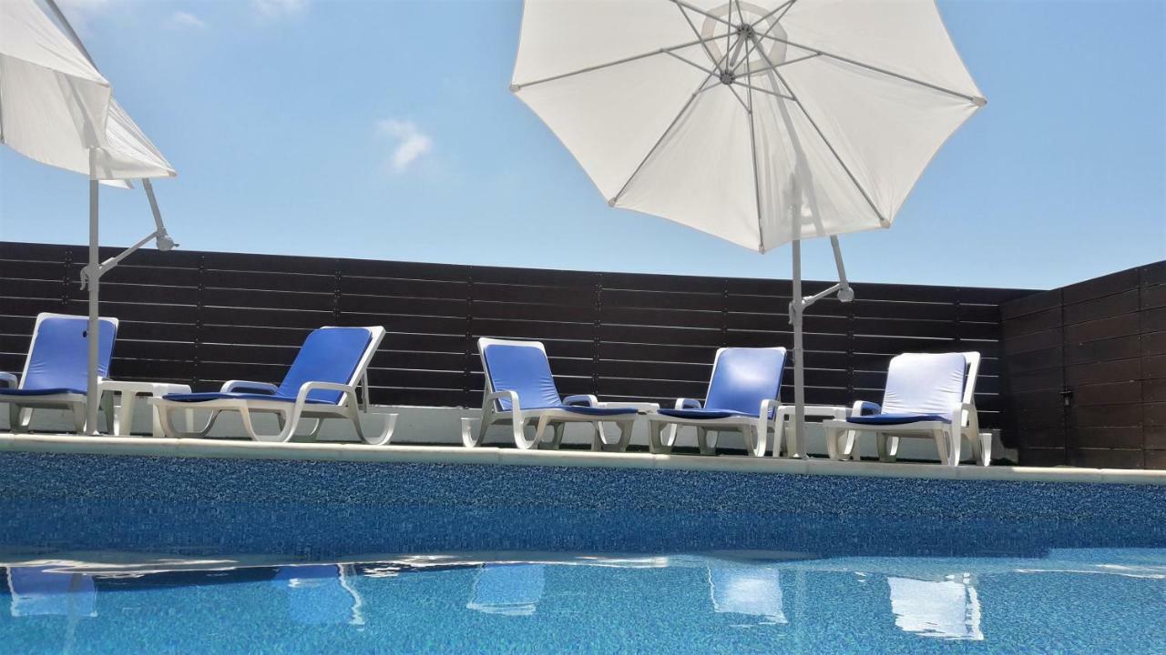 "Fun In The Sun" Villa Πέγεια Εξωτερικό φωτογραφία
