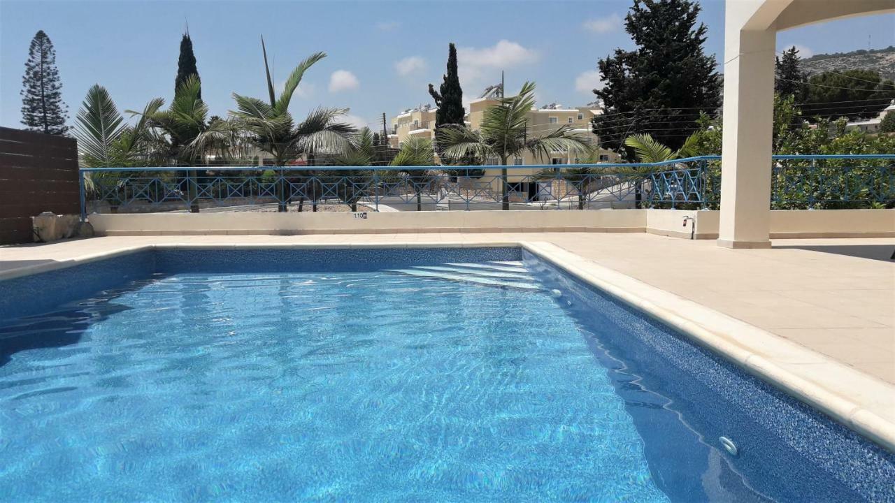 "Fun In The Sun" Villa Πέγεια Εξωτερικό φωτογραφία