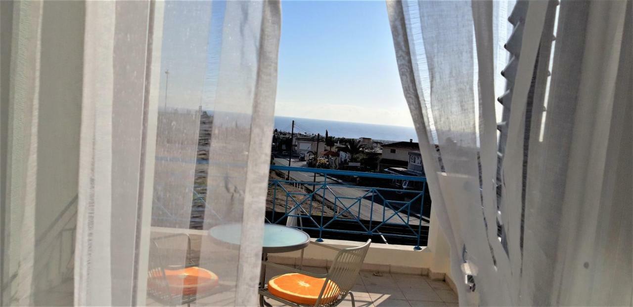 "Fun In The Sun" Villa Πέγεια Εξωτερικό φωτογραφία