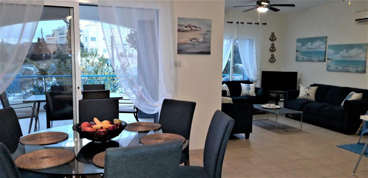 "Fun In The Sun" Villa Πέγεια Εξωτερικό φωτογραφία