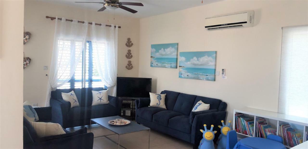 "Fun In The Sun" Villa Πέγεια Εξωτερικό φωτογραφία